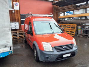 Ford Connect 230L1