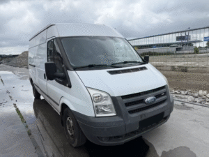 Ford Transit 300L 2.2 TDCI HD