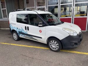 OPEL Combo 1.3 CDTI 2.4 L1H1