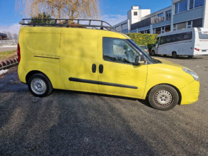 OPEL Combo 2.0 CDTI 2.4 L1H1